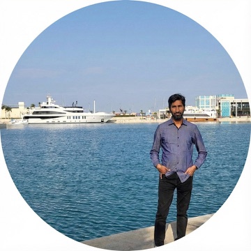 Rifat Hossain